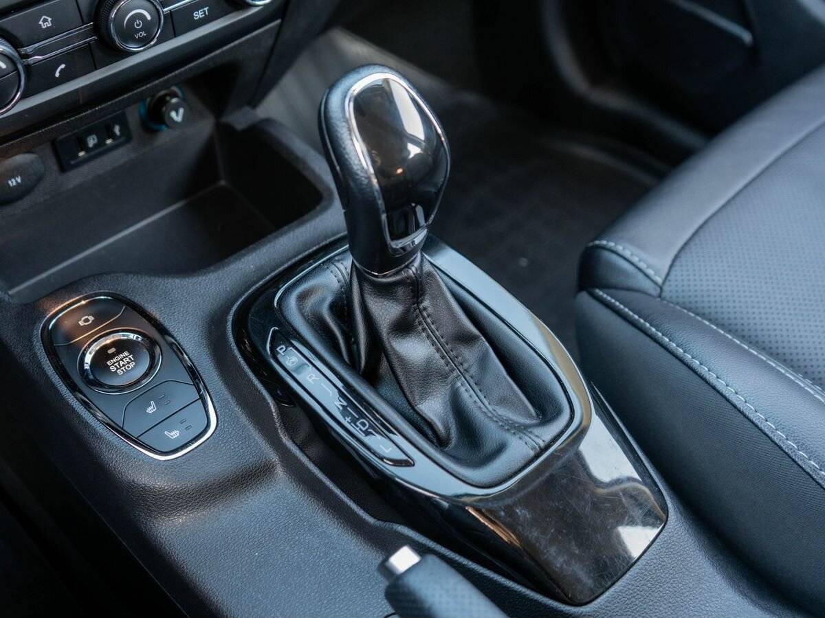 Купить Chery Tiggo 4 I, 2019, 115 322 км, фото №17