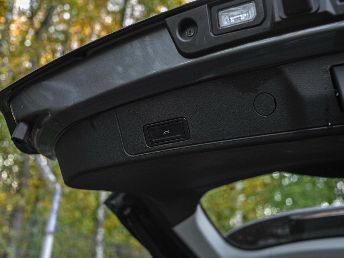 Купить Chery Tiggo 8 I, 2020, 65 220 км, фото №16