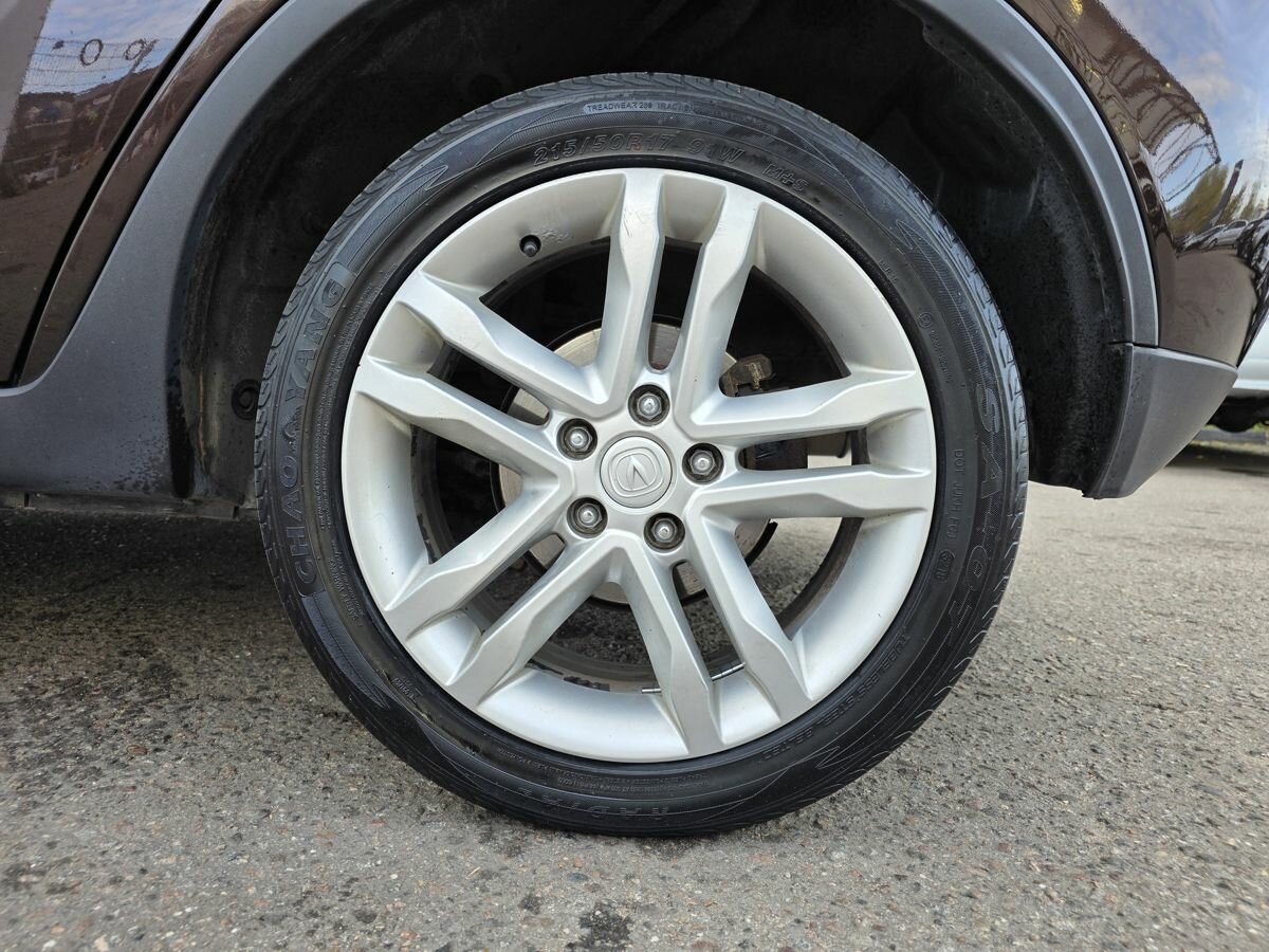 Купить Changan CS35, 2019, 183 960 км, фото №16