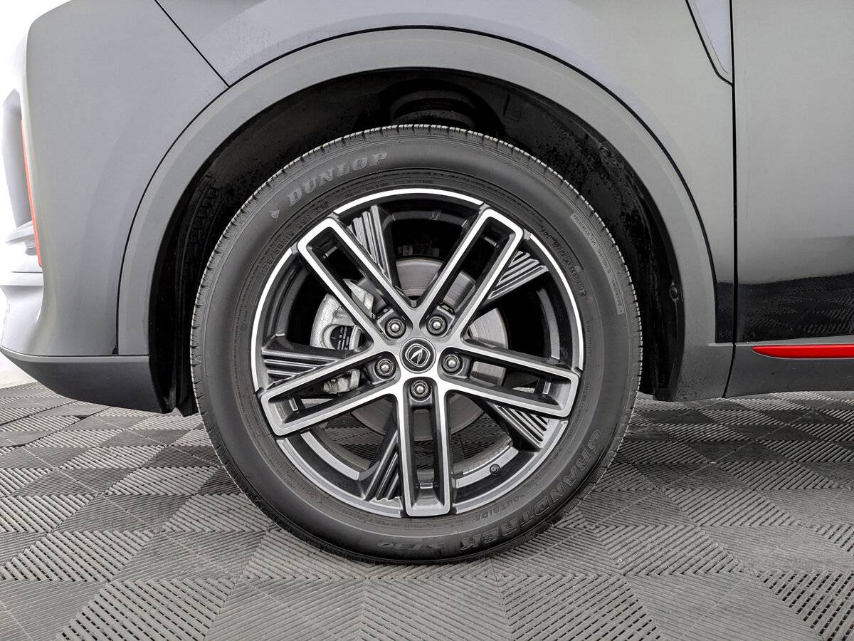 Купить Changan CS55 Plus II, 2023, 30 728 км, фото №17