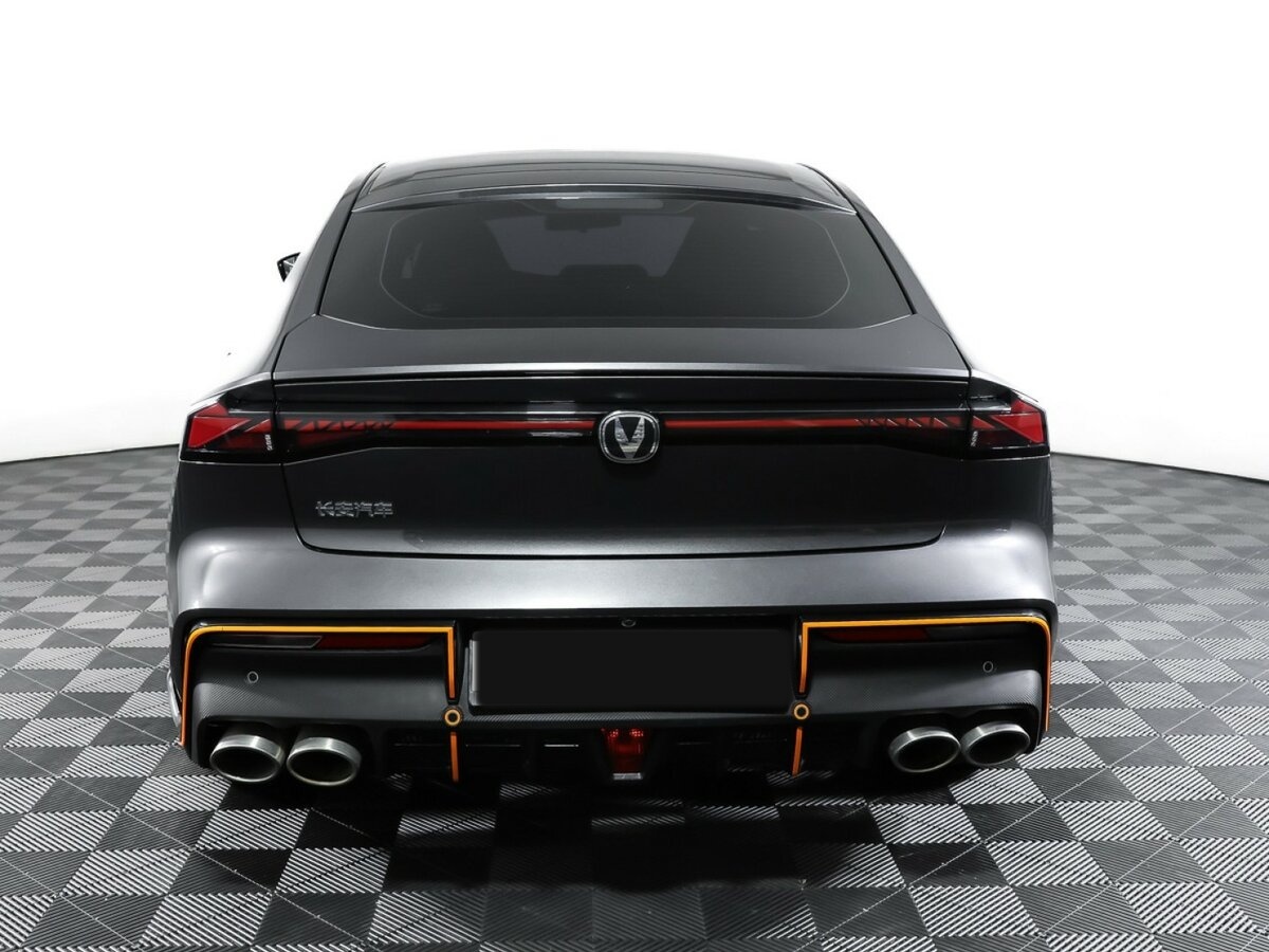 Changan UNI-V
