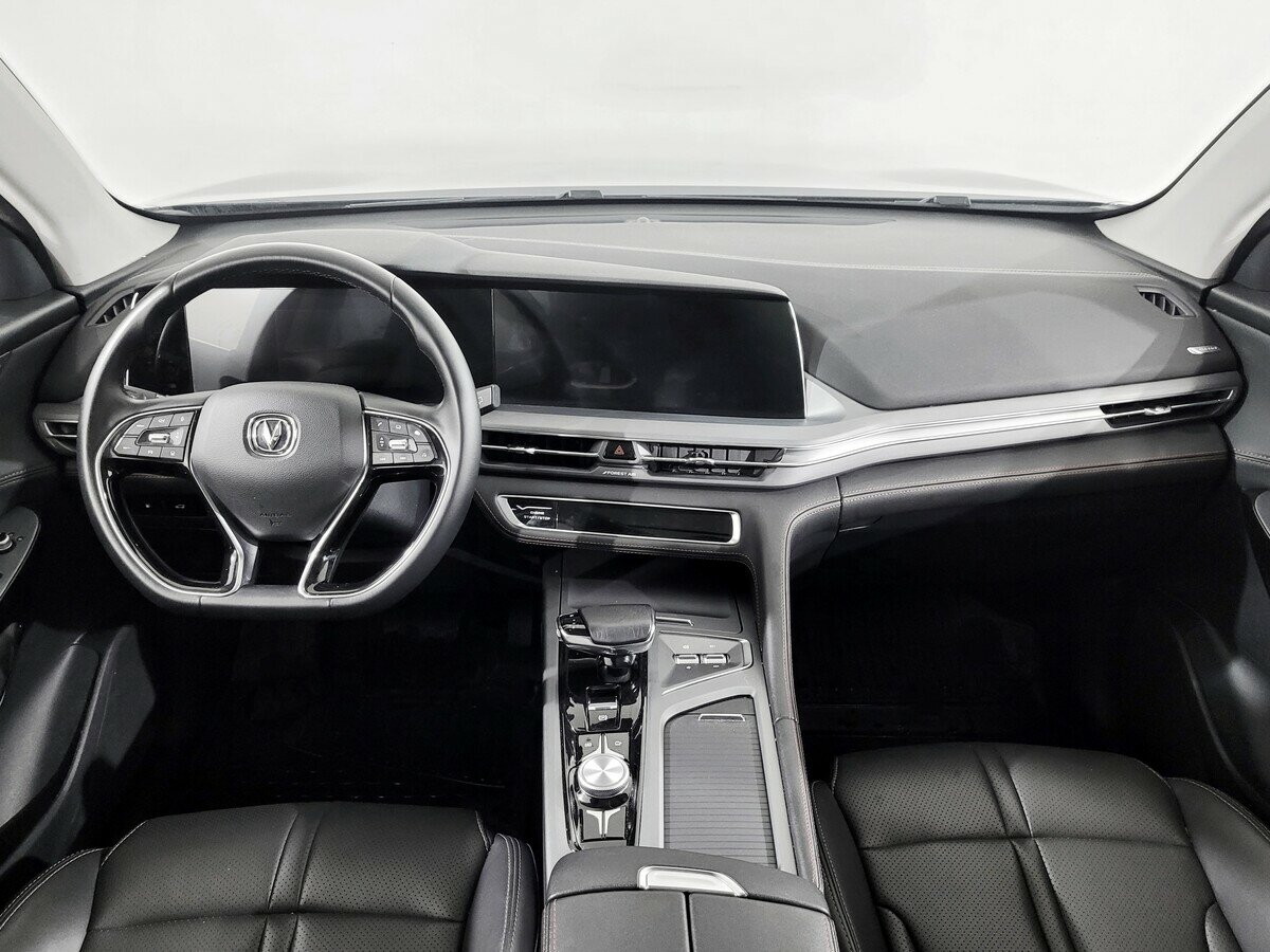 Купить Changan CS75 Plus I Рестайлинг, 2023, 31 540 км, фото №5