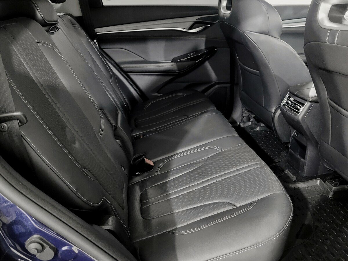 Купить Changan CS75 Plus I Рестайлинг, 2023, 31 540 км, фото №12