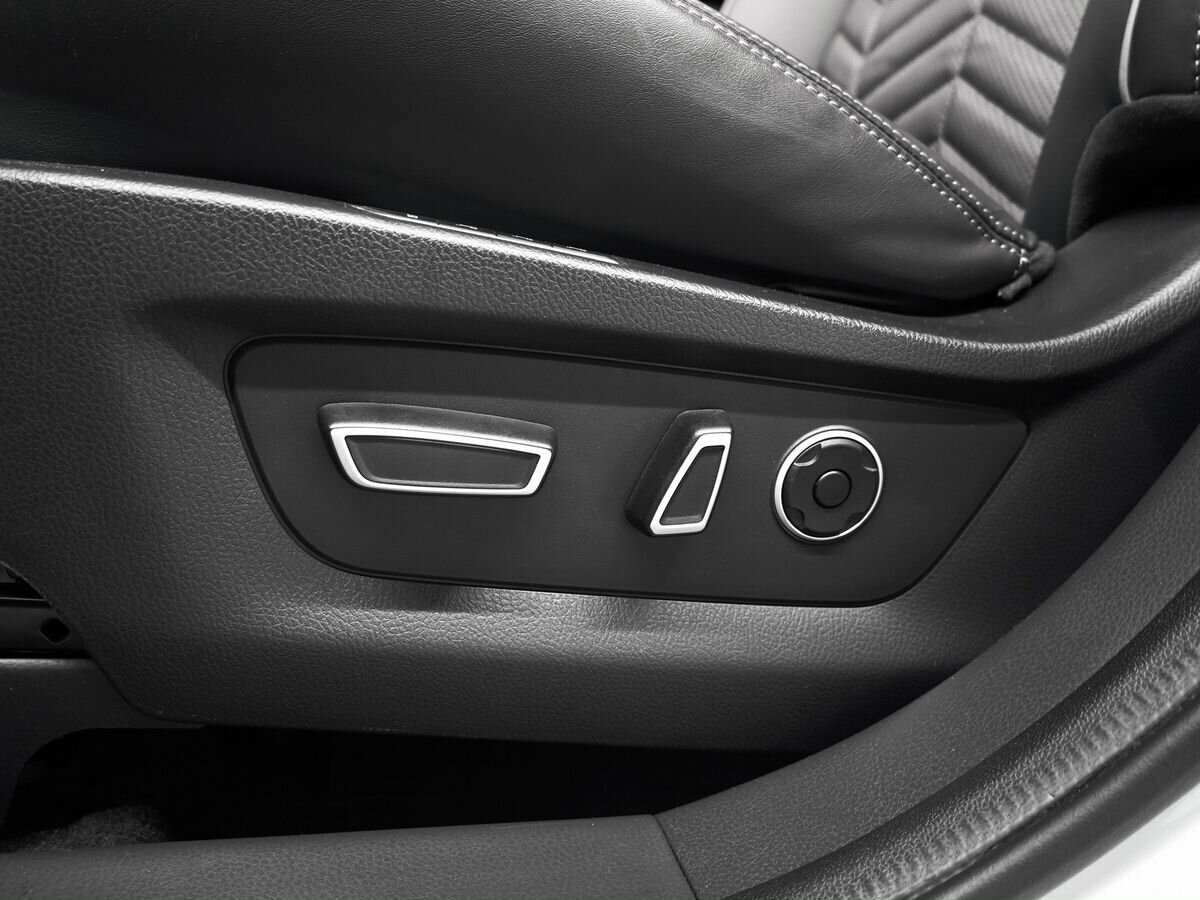 Купить Changan CS95 I Рестайлинг 2, 2023, 1 199 км, фото №24