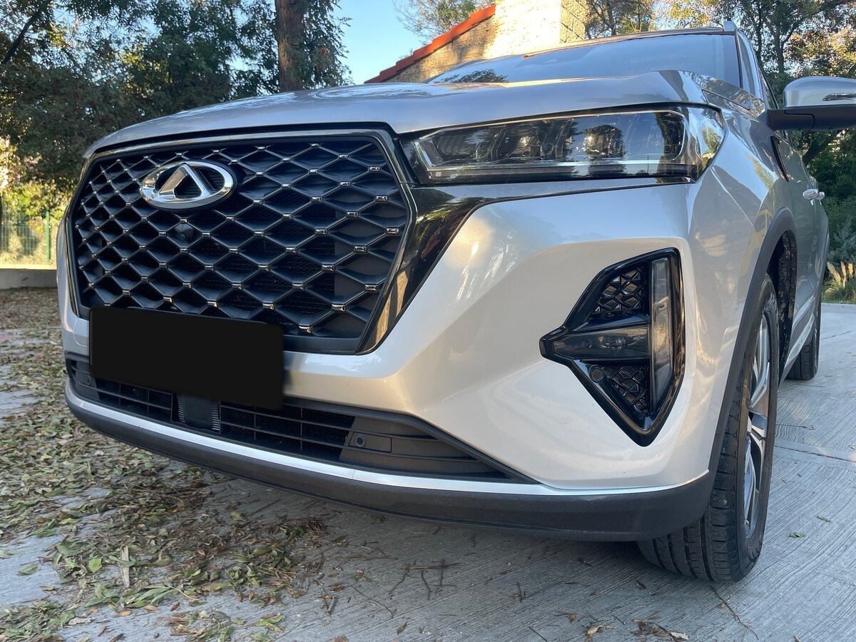 Купить Chery Tiggo 7 Pro Max I, 2022, 39 000 км, фото №15