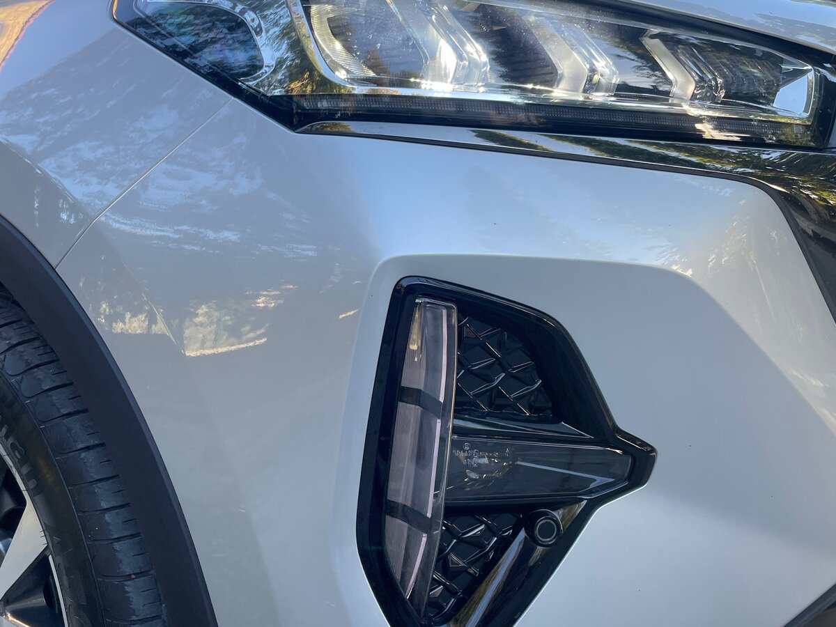 Купить Chery Tiggo 7 Pro Max I, 2022, 39 000 км, фото №16