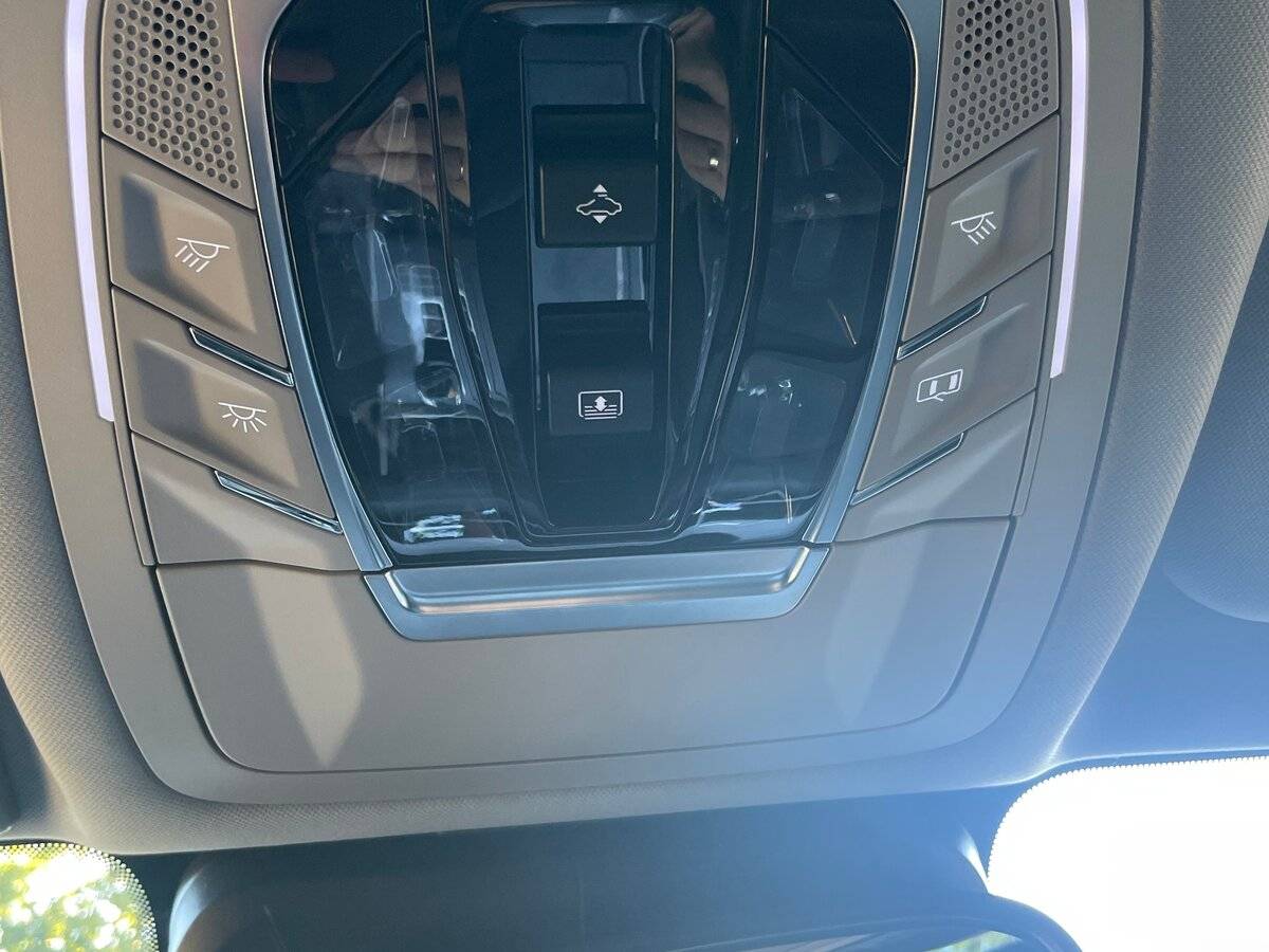 Купить Chery Tiggo 7 Pro Max I, 2022, 39 000 км, фото №22