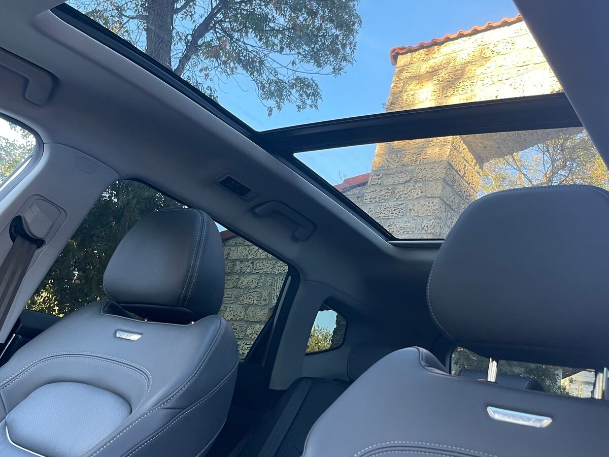 Купить Chery Tiggo 7 Pro Max I, 2022, 39 000 км, фото №24