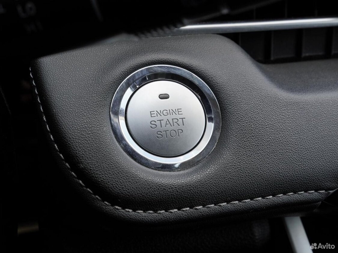 Купить Chery Tiggo 7 Pro Max I, 2022, 39 000 км, фото №26