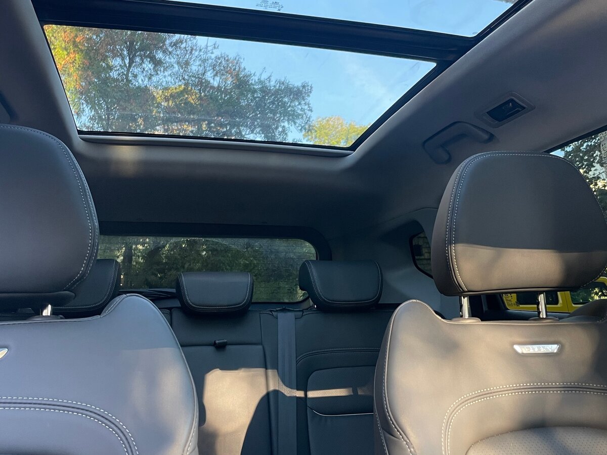 Купить Chery Tiggo 7 Pro Max I, 2022, 39 000 км, фото №28