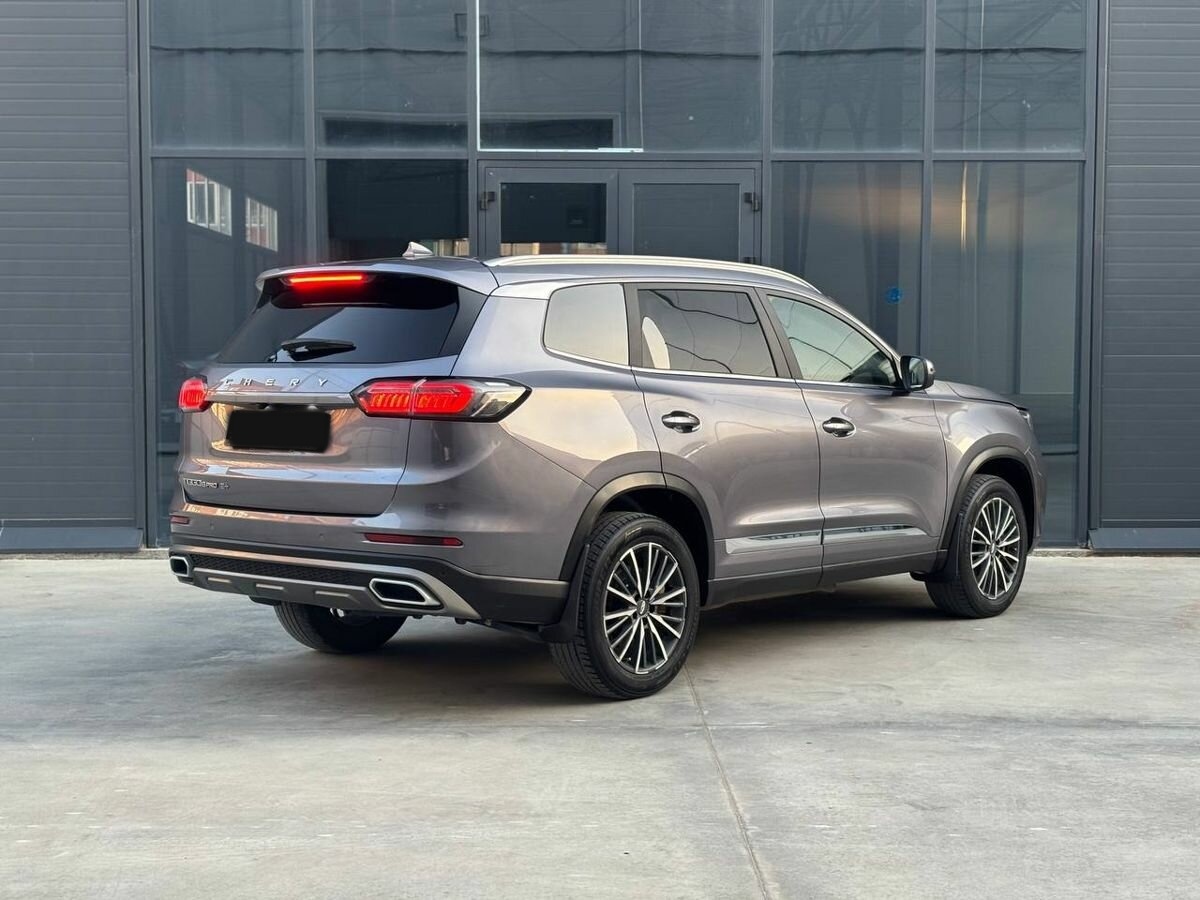 Купить Chery Tiggo 8 Pro e+, 2023, 67 000 км, фото №7