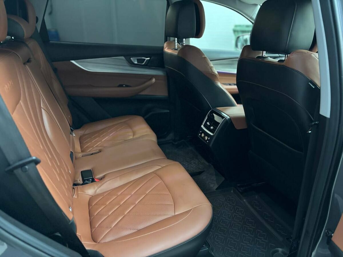 Купить Chery Tiggo 8 Pro e+, 2023, 67 000 км, фото №19