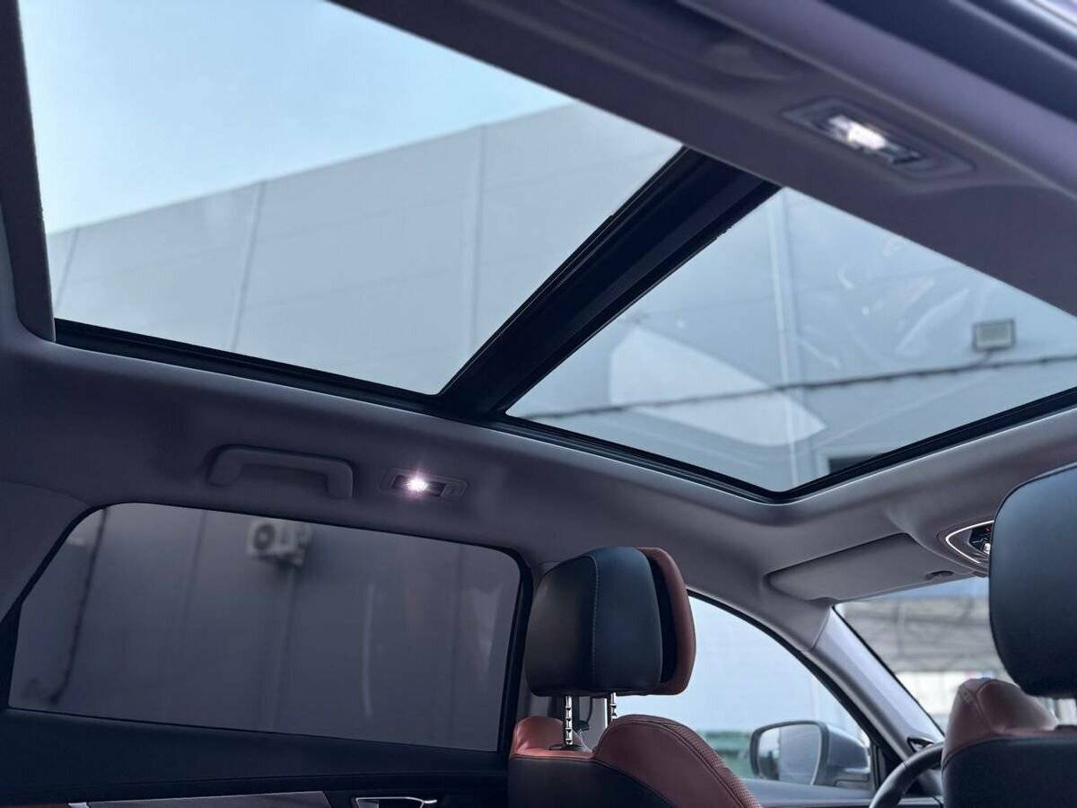 Купить Chery Tiggo 8 Pro e+, 2023, 67 000 км, фото №21