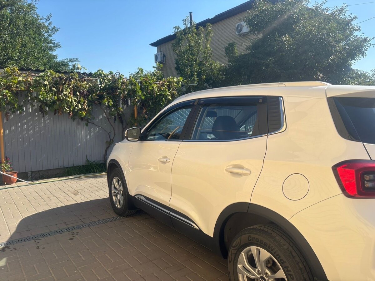 Купить Chery Tiggo 4 Pro I, 2023, 41 000 км, фото №4