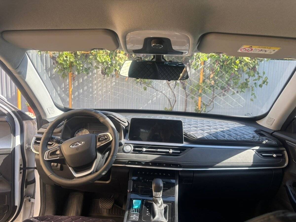 Купить Chery Tiggo 4 Pro I, 2023, 41 000 км, фото №5