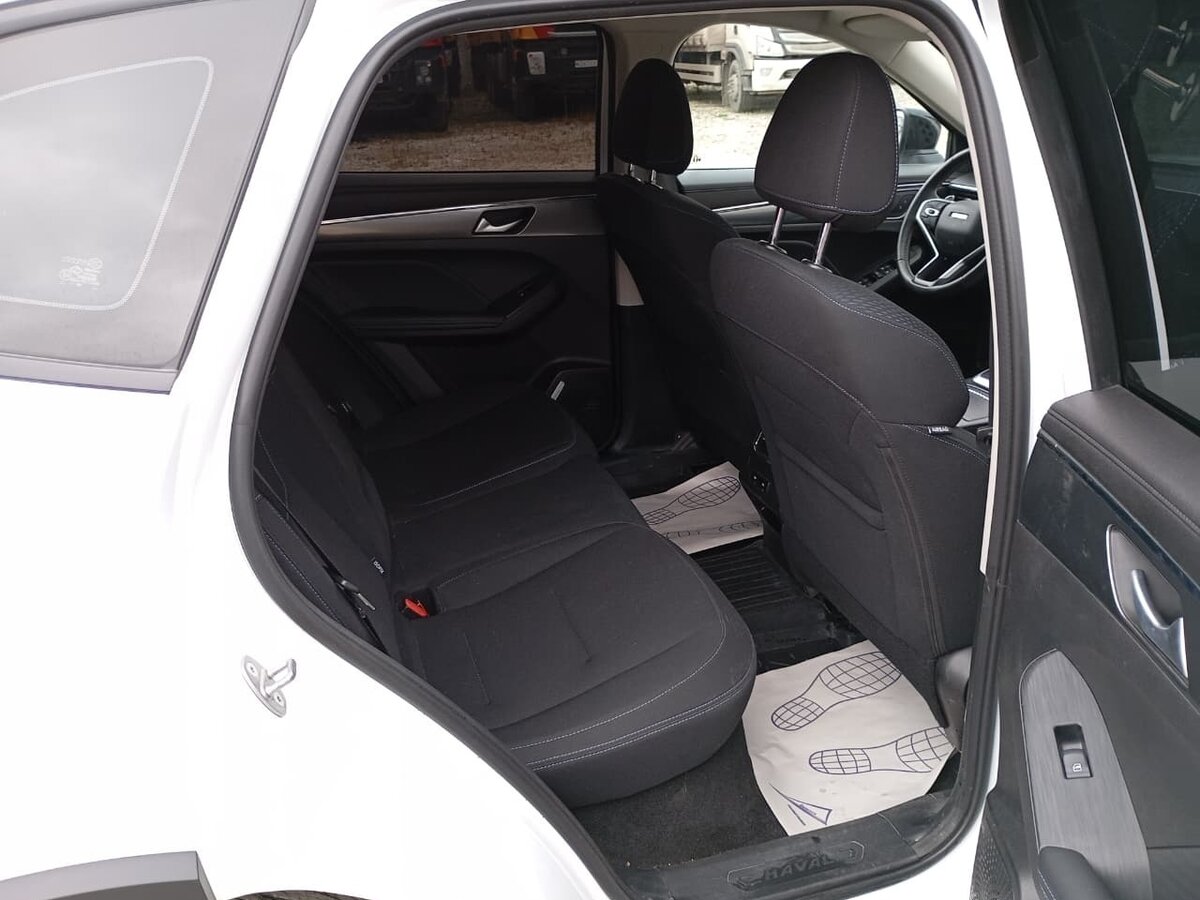 Купить Haval Jolion I Рестайлинг, 2024, 29 325 км, фото №10