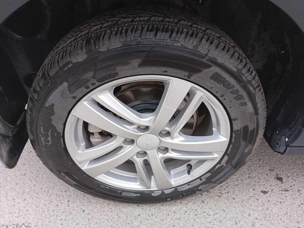 Купить Haval Jolion I Рестайлинг, 2024, 29 325 км, фото №18