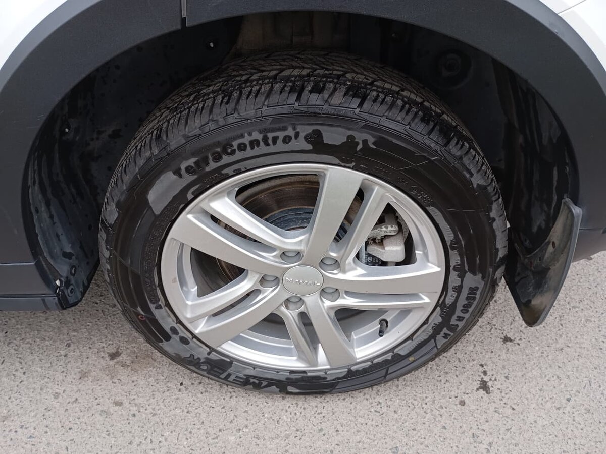 Купить Haval Jolion I Рестайлинг, 2024, 29 325 км, фото №19