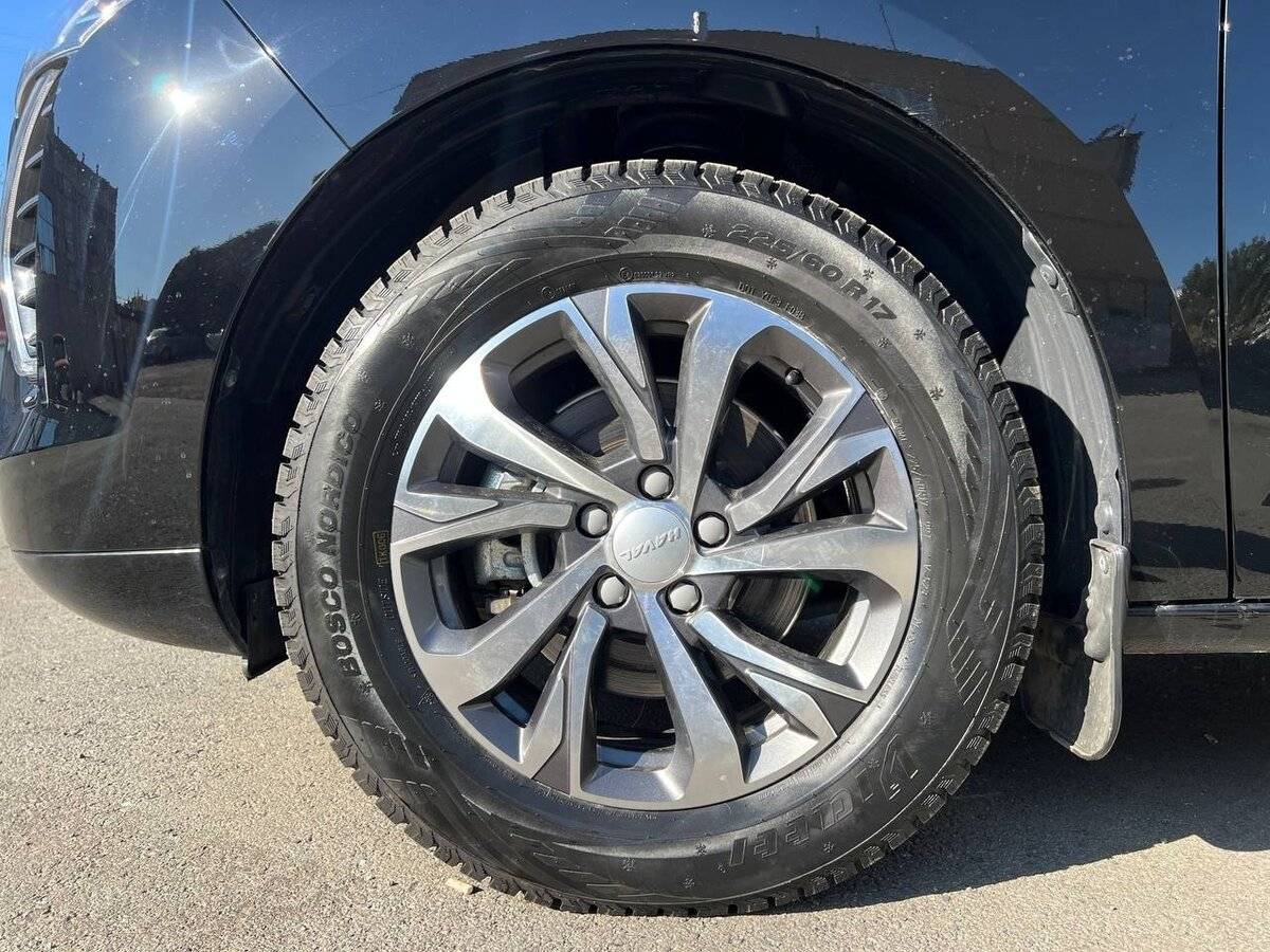 Купить Haval Jolion I, 2023, 21 702 км, фото №28