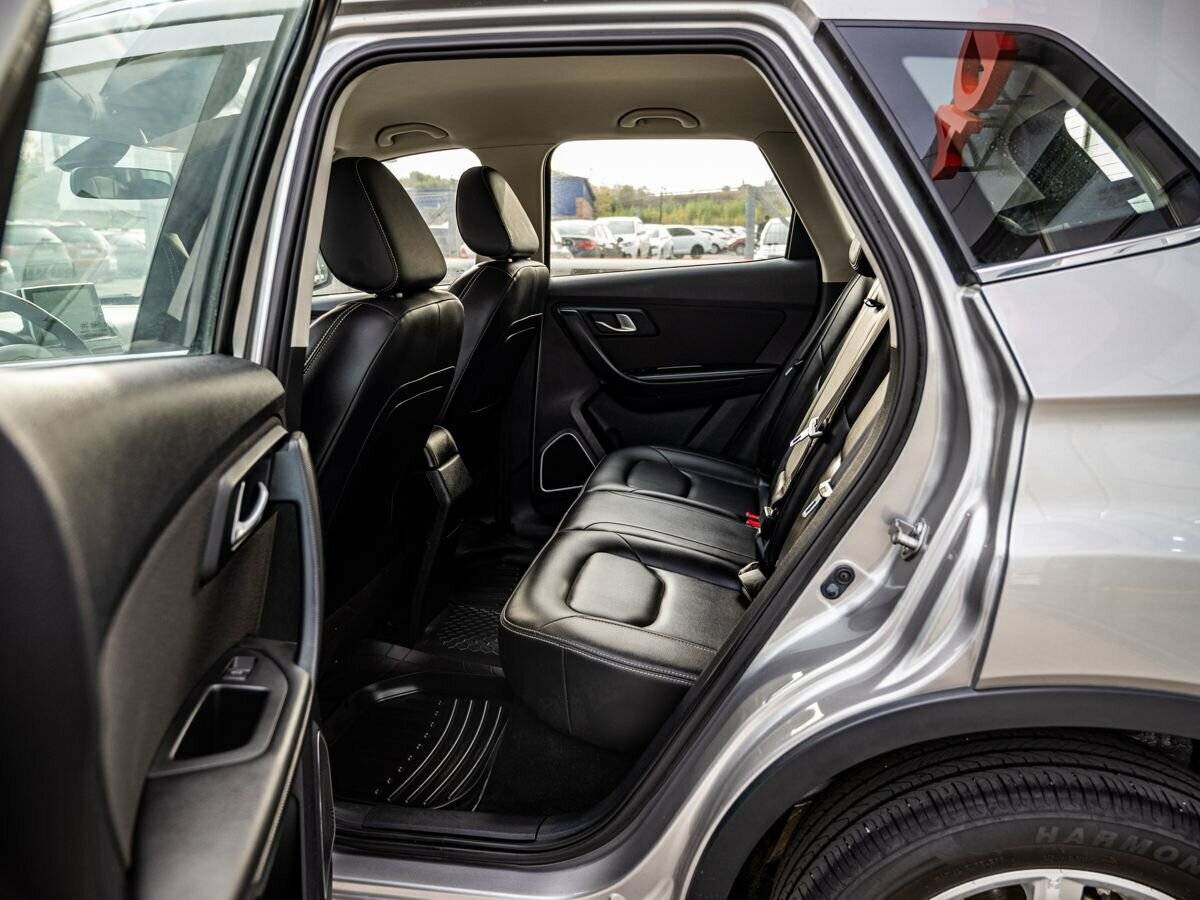 Купить FAW Besturn X40 I, 2020, 39 327 км, фото №13