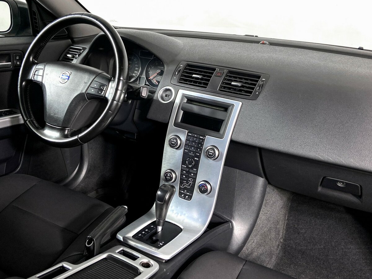 Купить Volvo S40 II Рестайлинг, 2010, 228 304 км, фото №8