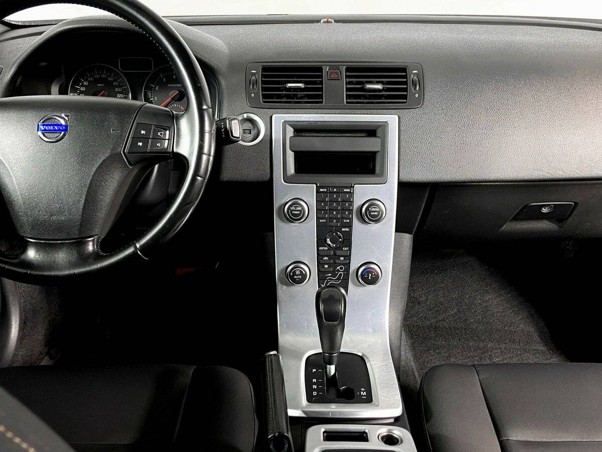 Купить Volvo S40 II Рестайлинг, 2010, 228 304 км, фото №9