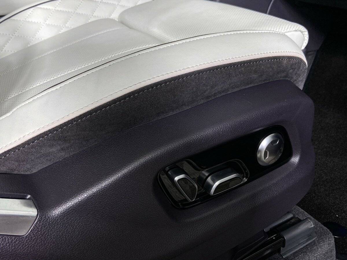 Купить Hongqi E-HS9 120 kWh, 2023, 3 550 км, фото №21