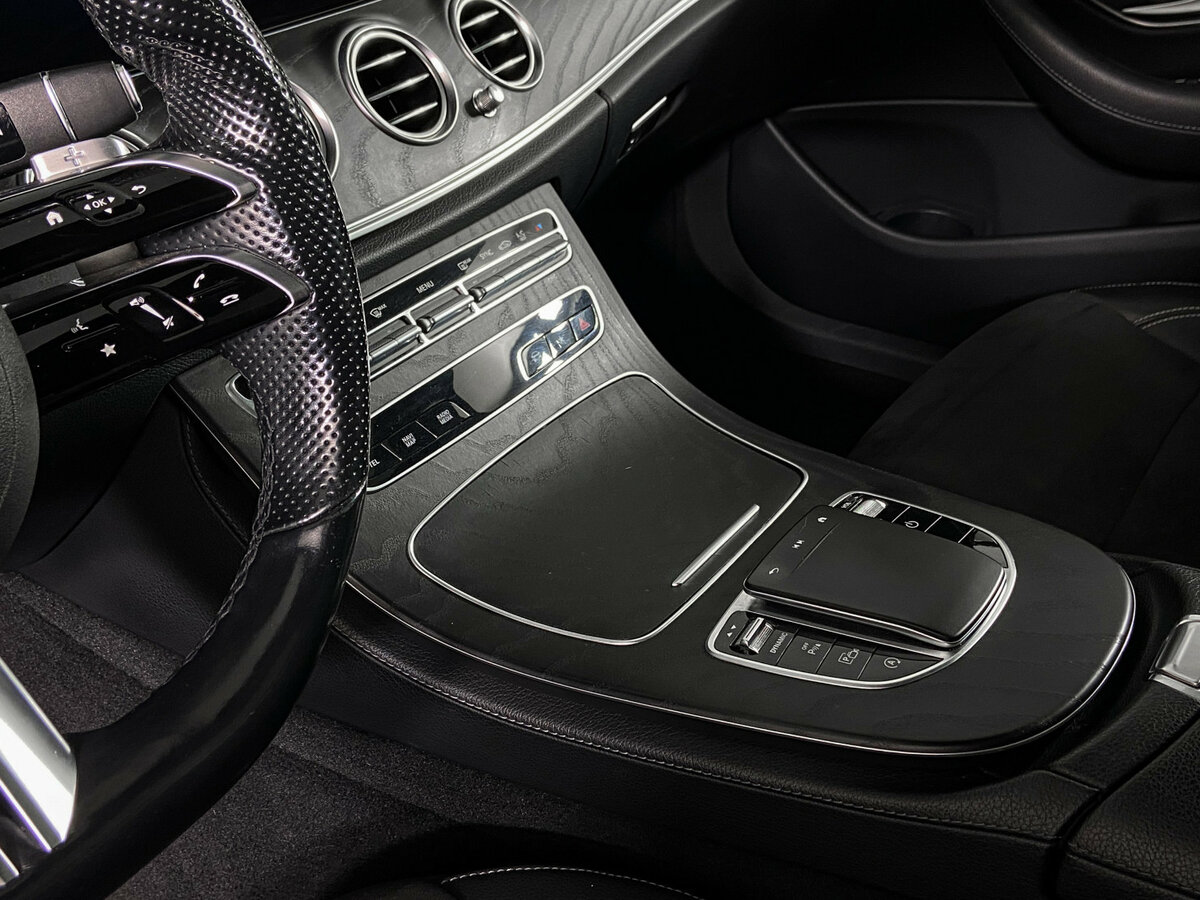 Купить Mercedes-Benz E-Класс 300 d V (W213, S213, C238) Рестайлинг, 2021, 91 172 км, фото №15