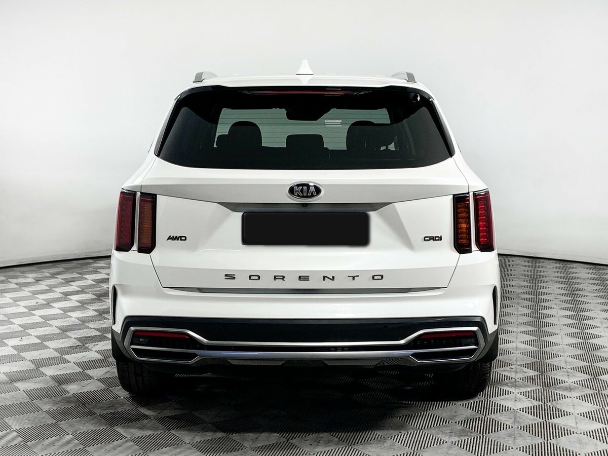 Купить Kia Sorento IV, 2020, 99 556 км, фото №5