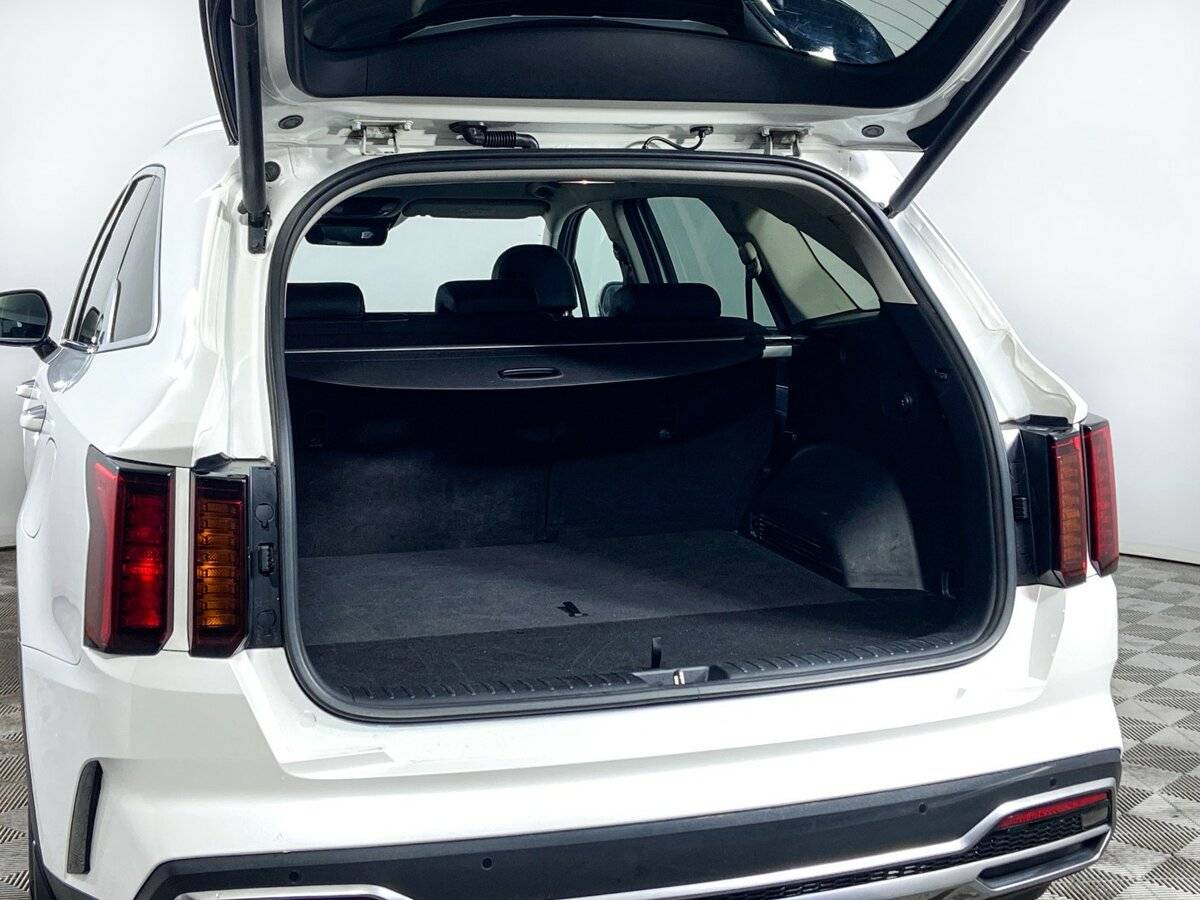 Купить Kia Sorento IV, 2020, 99 556 км, фото №7