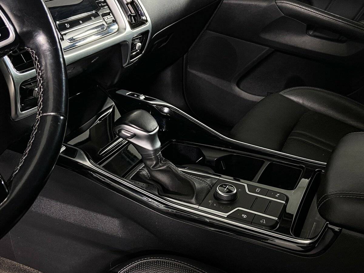 Купить Kia Sorento IV, 2020, 99 556 км, фото №15