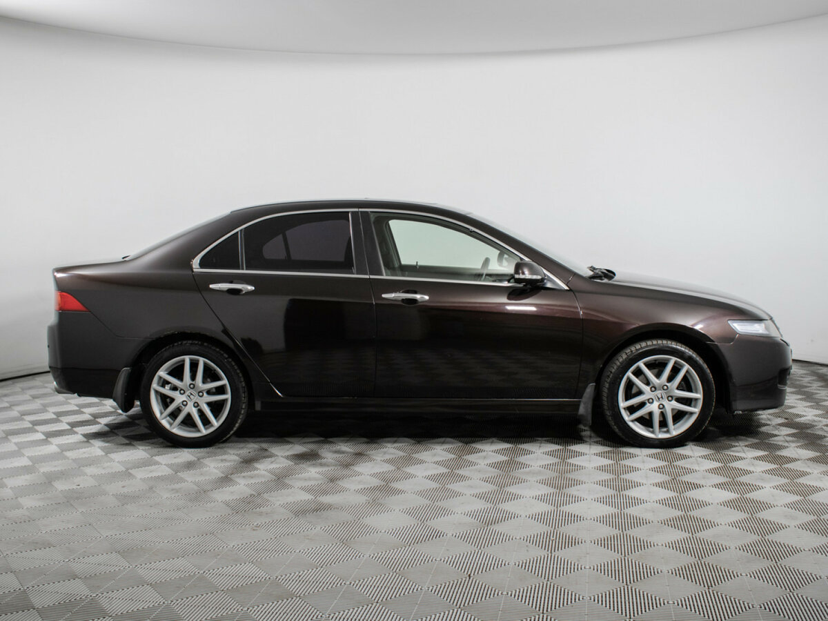 Купить Honda Accord VII Рестайлинг, 2007, 264 596 км, фото №4