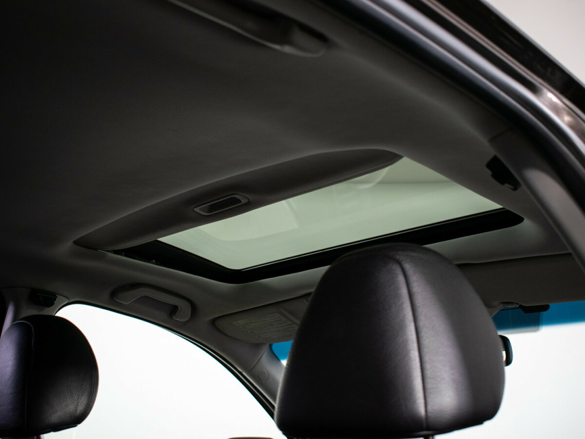 Купить Honda Accord VII Рестайлинг, 2007, 264 596 км, фото №13