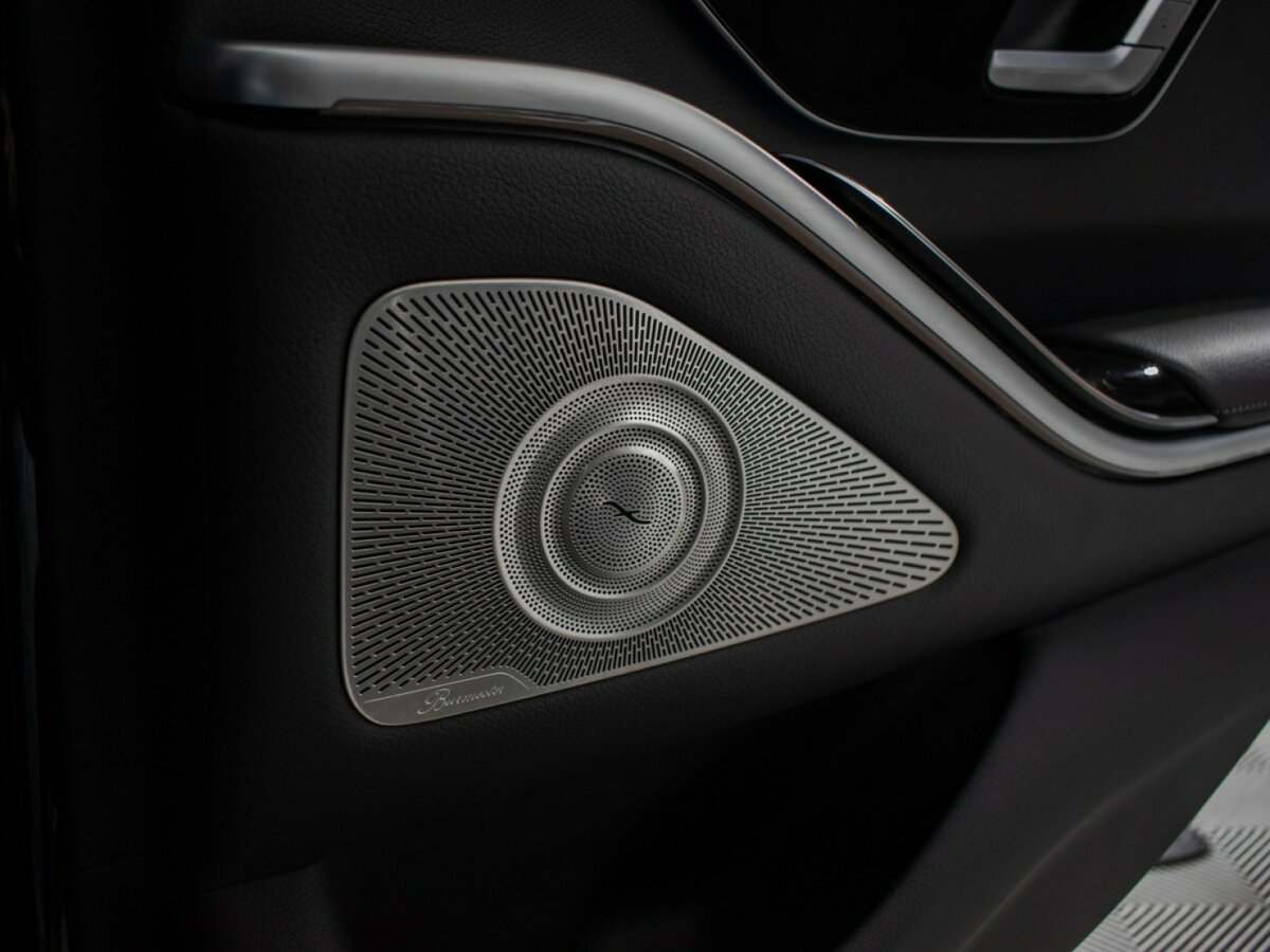 Купить Mercedes-Benz S-Класс 350 d 4MATIC VII (W223), 2020, 70 949 км, фото №13