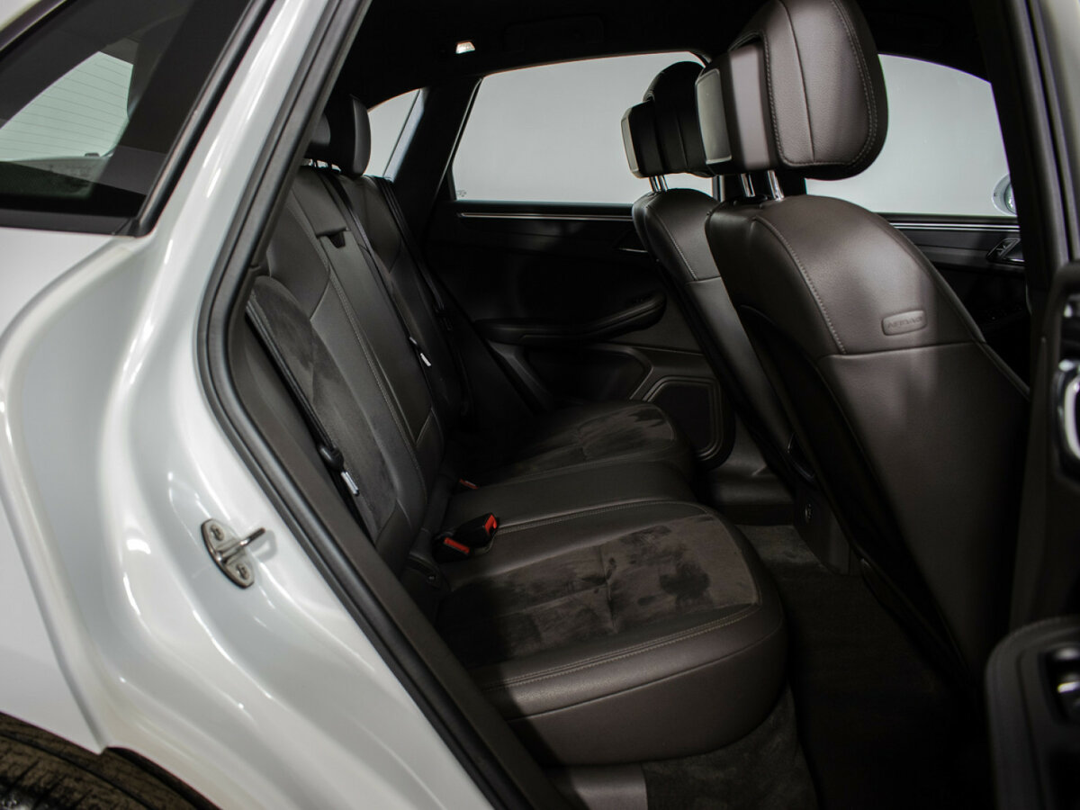 Купить Porsche Macan I, 2018, 103 074 км, фото №10