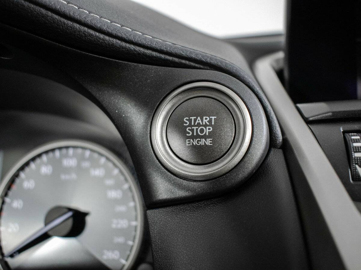 Купить Lexus NX 200 I Рестайлинг, 2020, 35 000 км, фото №15