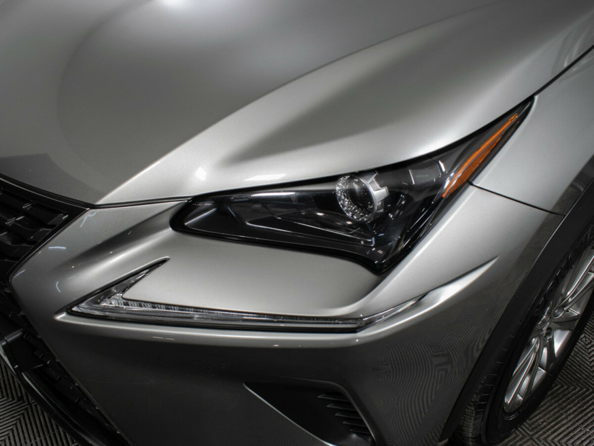 Купить Lexus NX 200 I Рестайлинг, 2020, 35 000 км, фото №18