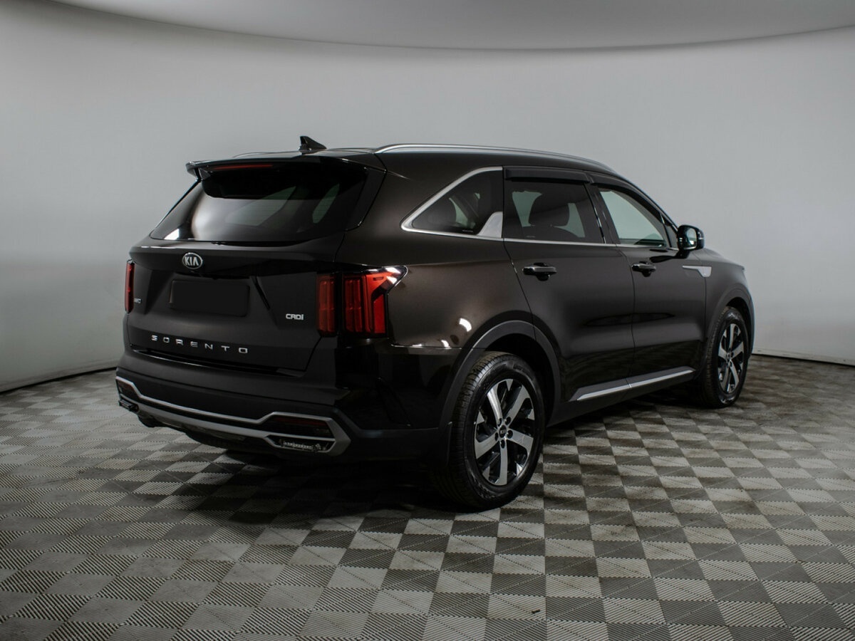 Купить Kia Sorento IV, 2020, 121 045 км, фото №5