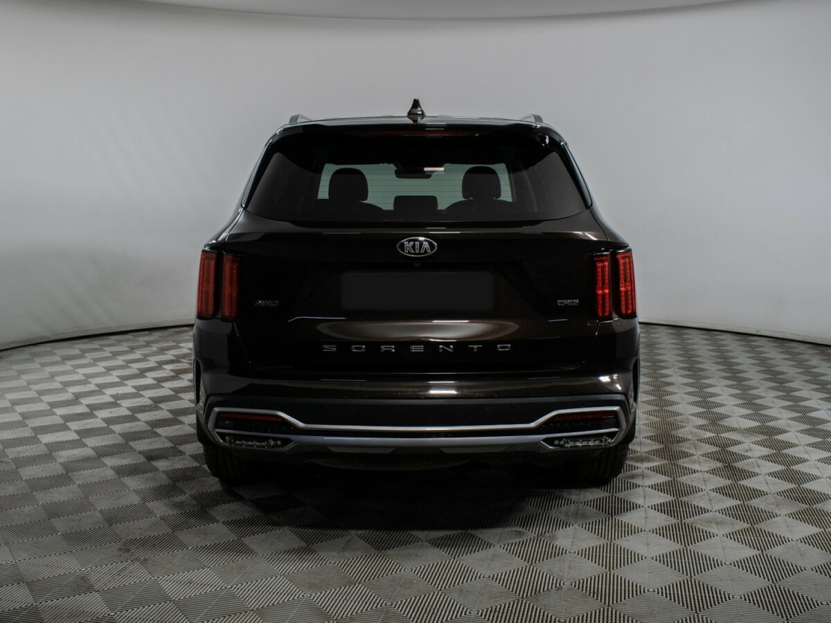 Купить Kia Sorento IV, 2020, 121 045 км, фото №6