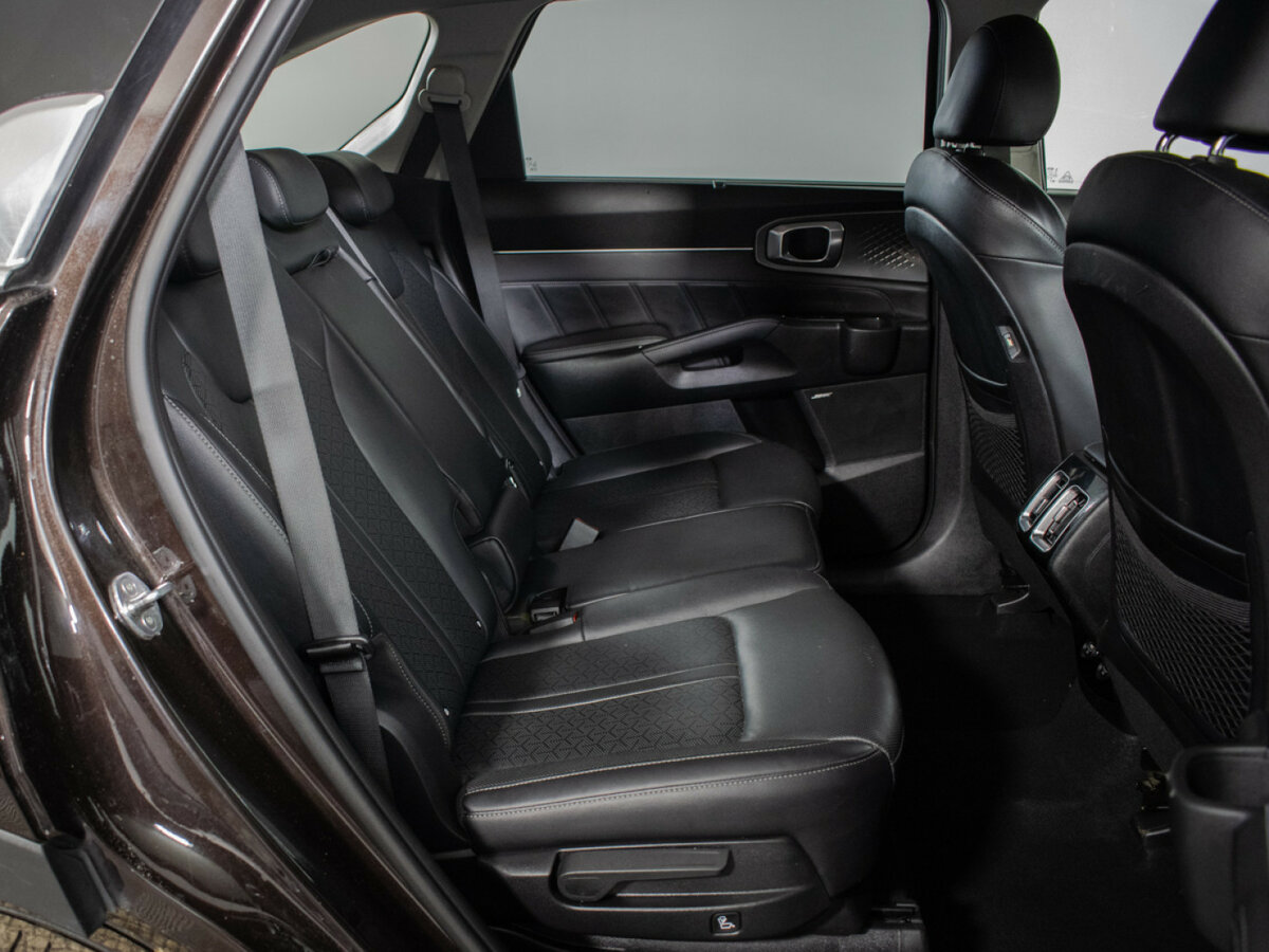 Купить Kia Sorento IV, 2020, 121 045 км, фото №10