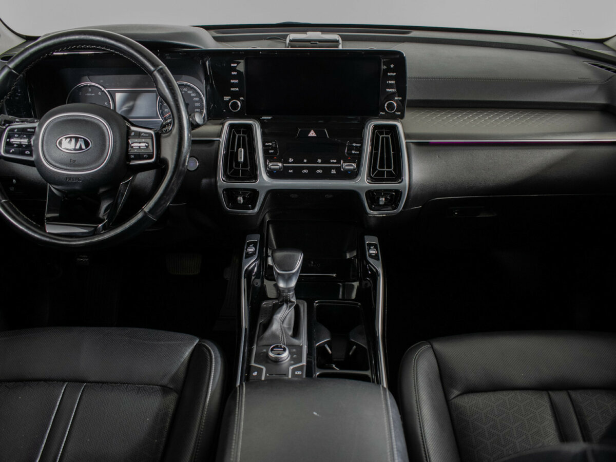 Купить Kia Sorento IV, 2020, 121 045 км, фото №12