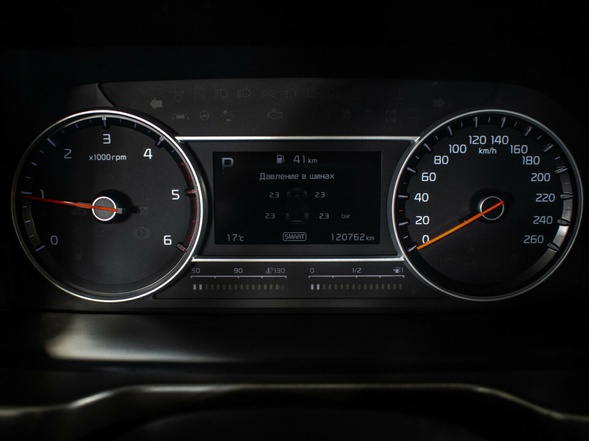 Купить Kia Sorento IV, 2020, 121 045 км, фото №13