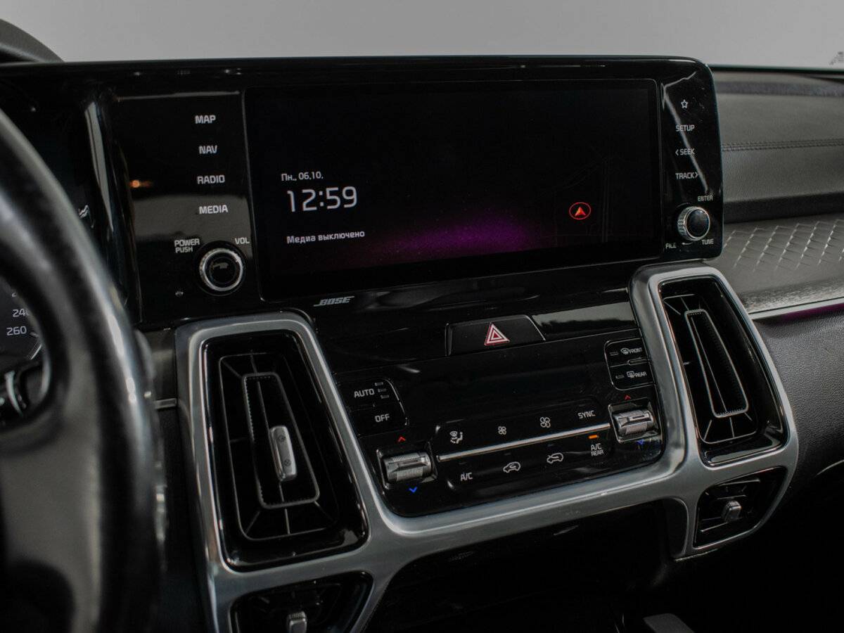 Купить Kia Sorento IV, 2020, 121 045 км, фото №14