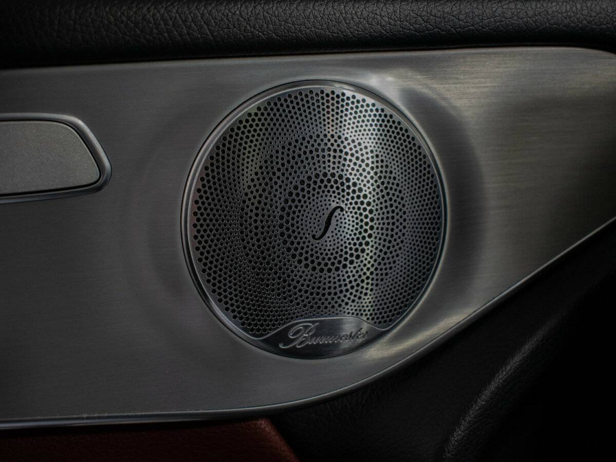 Купить Mercedes-Benz GLC Coupe 250 I (C253), 2017, 79 500 км, фото №17