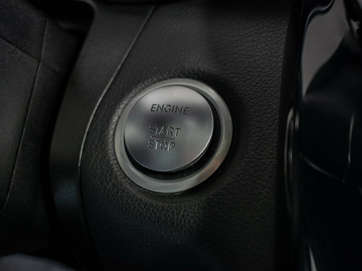 Купить Mercedes-Benz GLC Coupe 250 I (C253), 2017, 79 500 км, фото №18