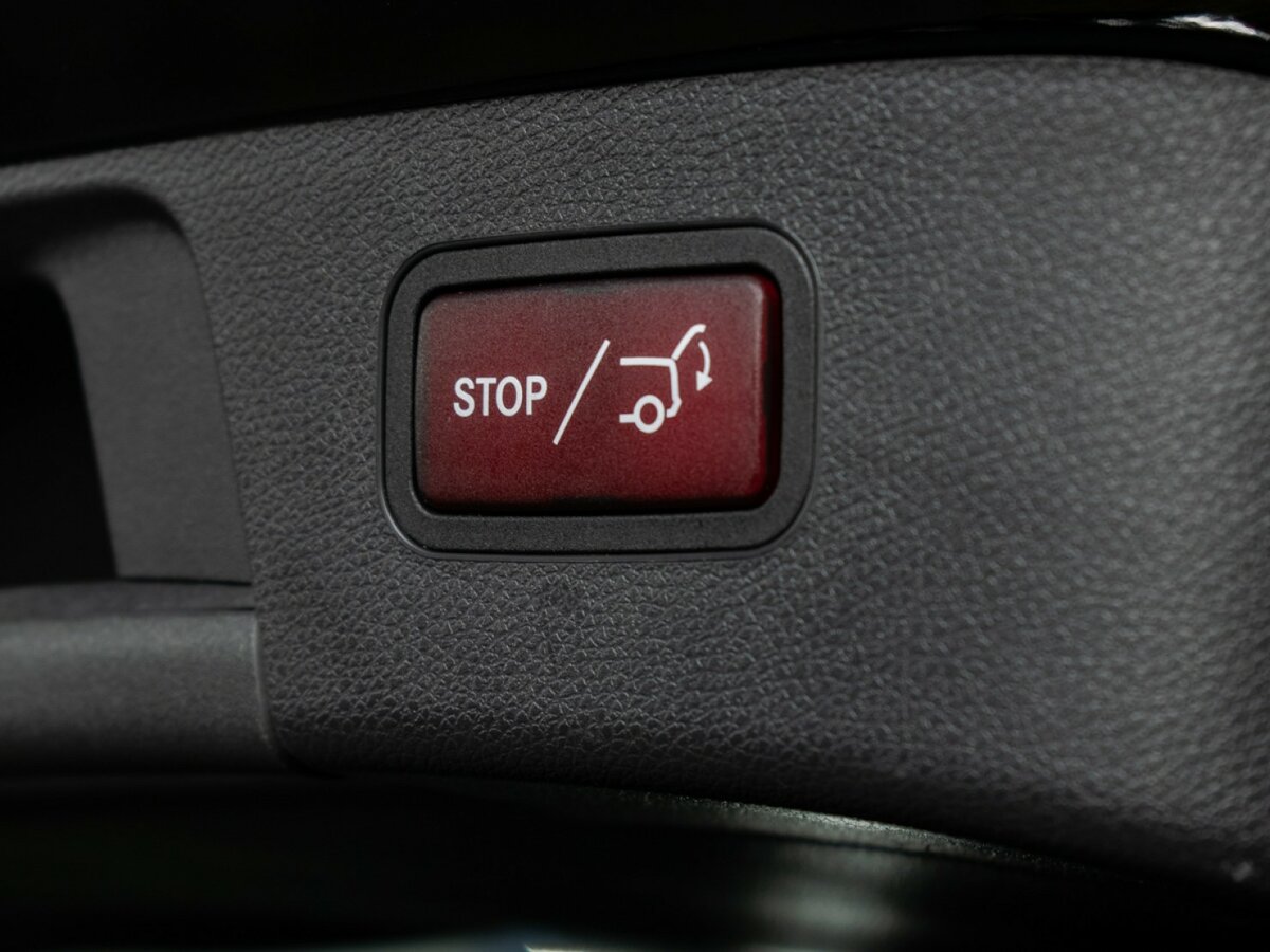 Купить Mercedes-Benz GLA AMG 45 AMG I (X156) Рестайлинг, 2018, 76 919 км, фото №14