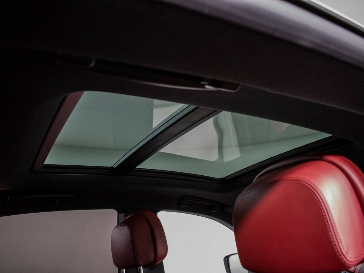 Купить Maserati Levante I, 2017, 76 067 км, фото №14