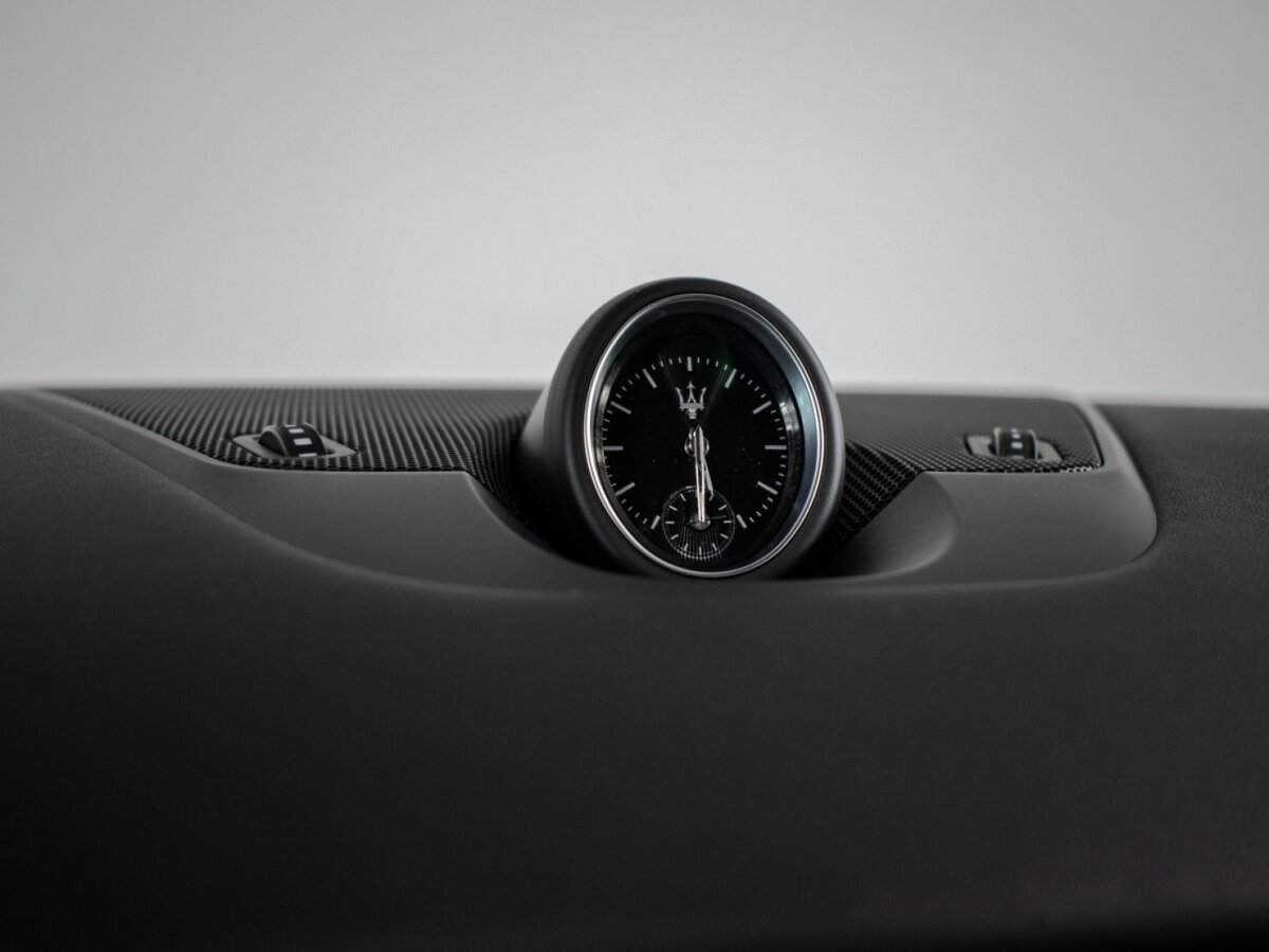 Купить Maserati Levante I, 2017, 76 067 км, фото №19