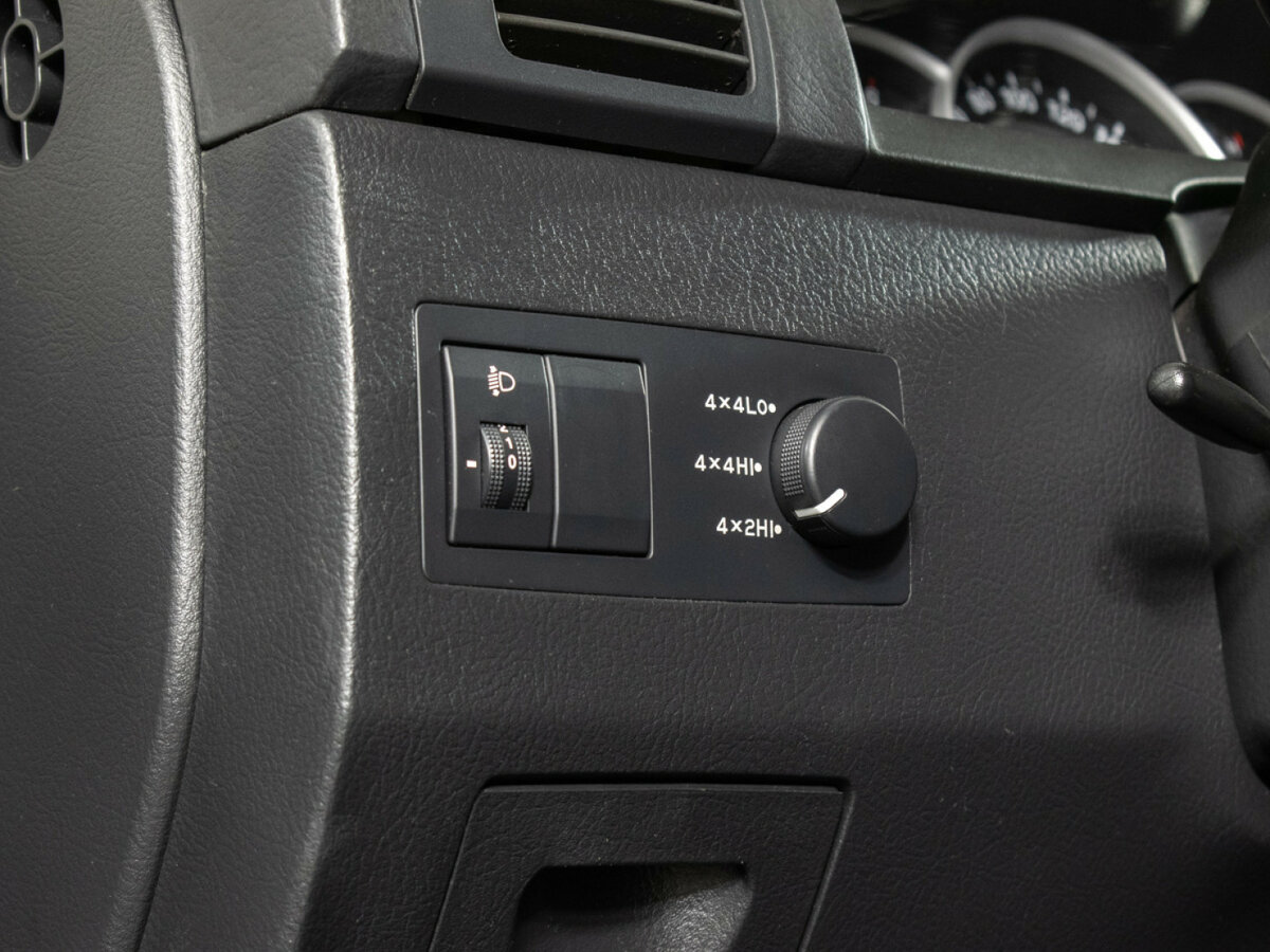 Купить Kia Sorento I Рестайлинг, 2007, 130 673 км, фото №13