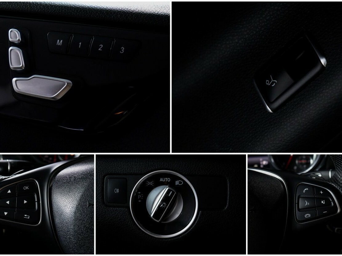 Купить Mercedes-Benz GLE 350 d I (W166), 2016, 189 723 км, фото №24